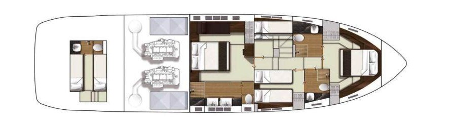 Fairline Squadron 65