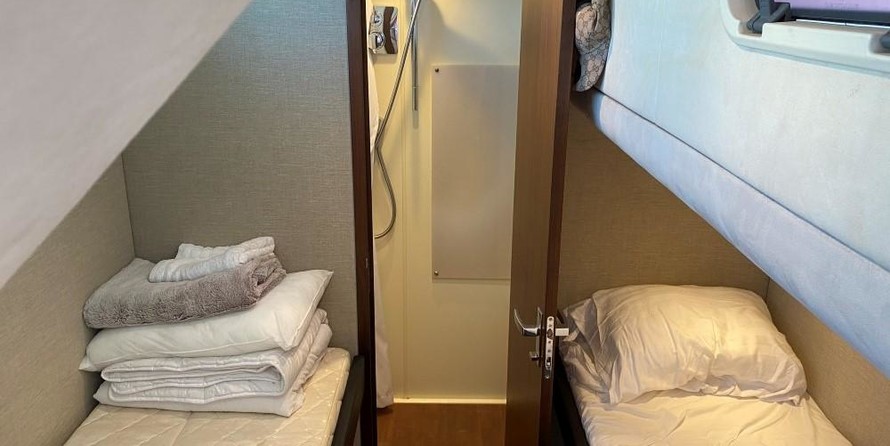 Fairline Squadron 65