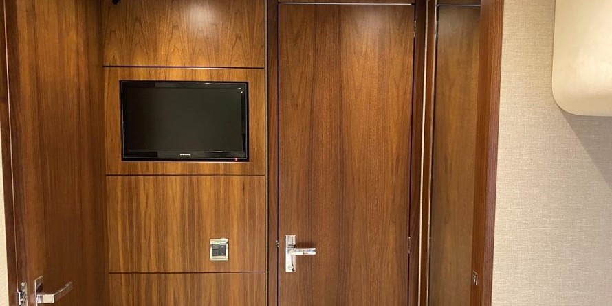 Fairline Squadron 65