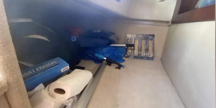 Chaparral 270 Signature