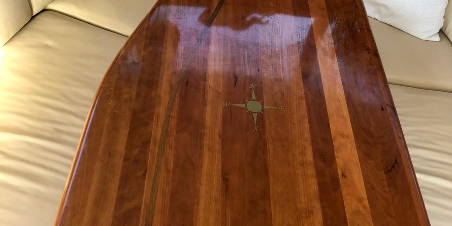 Silverton 42 Convertible