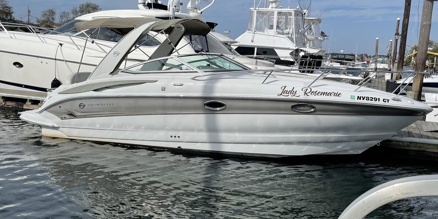 Crownline 270 CR