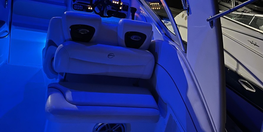 Crownline 270 CR