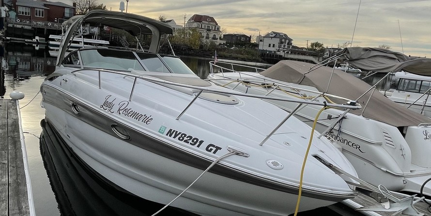 Crownline 270 CR