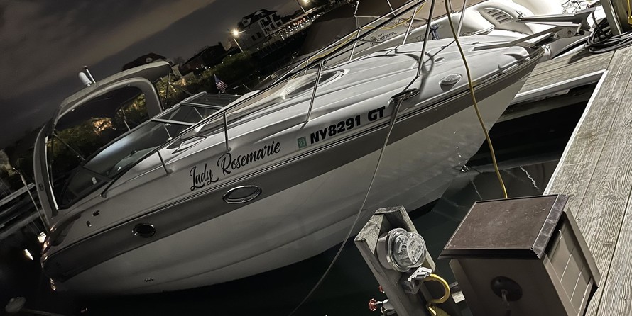 Crownline 270 CR