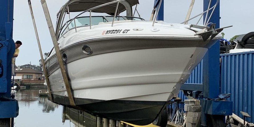 Crownline 270 CR