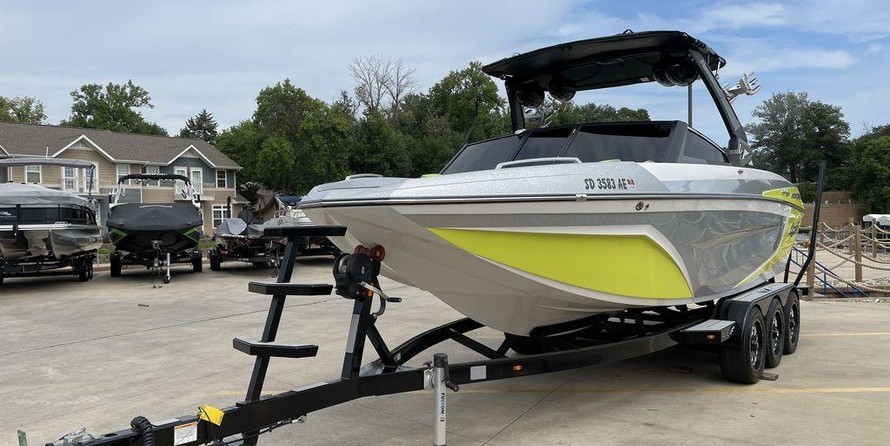 Tige ZX5