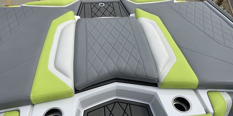 Tige ZX5