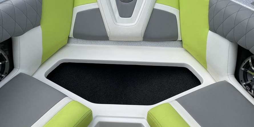 Tige ZX5