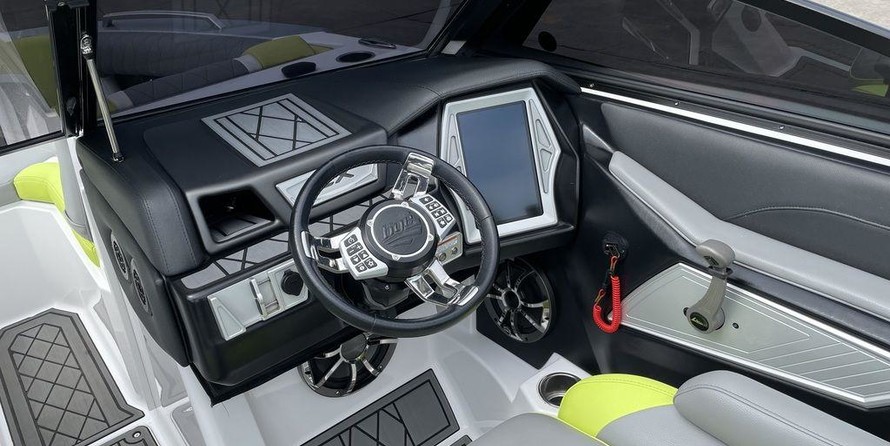 Tige ZX5