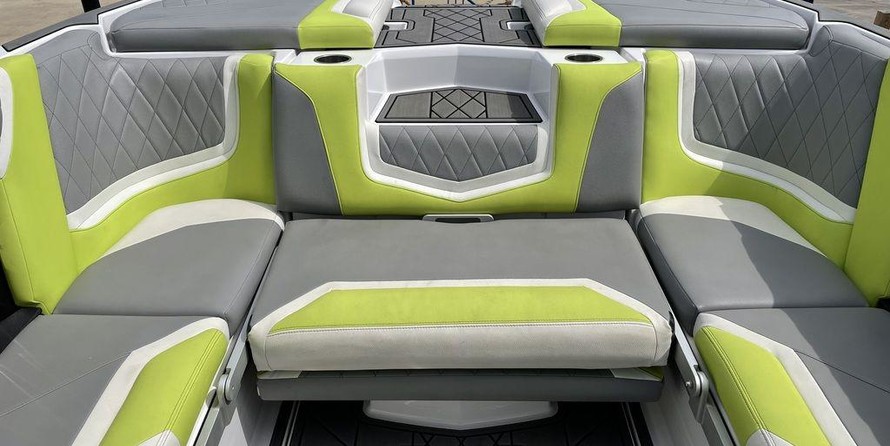 Tige ZX5