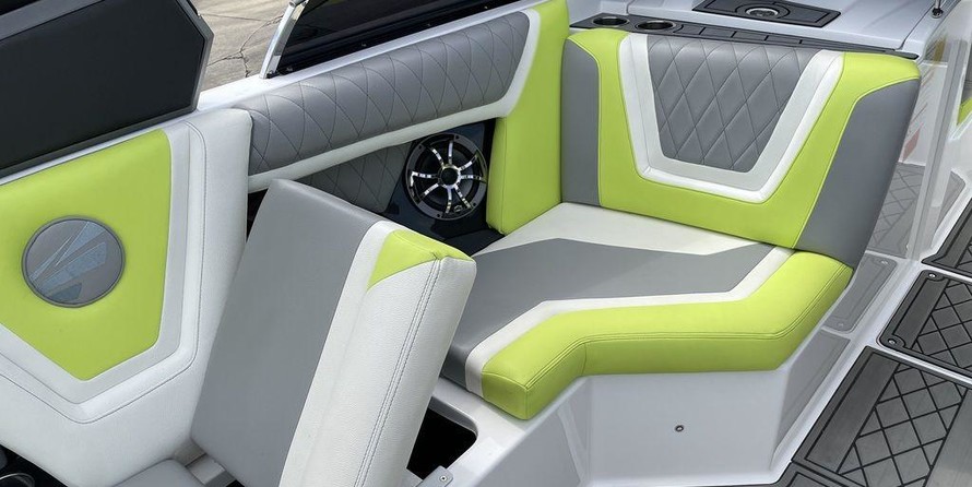 Tige ZX5