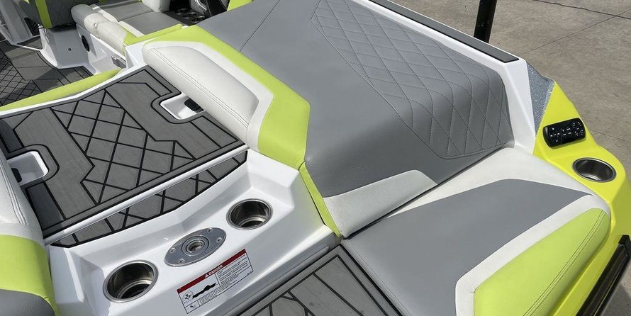 Tige ZX5