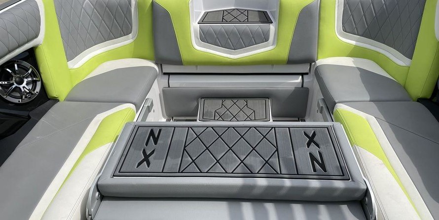Tige ZX5