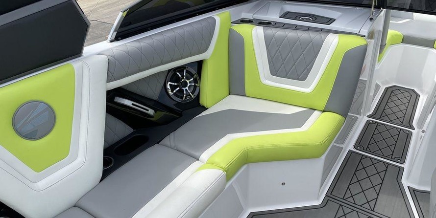 Tige ZX5