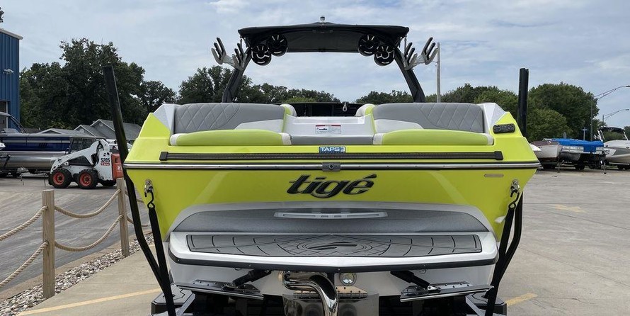 Tige ZX5