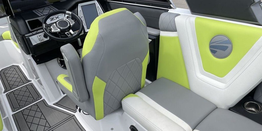 Tige ZX5