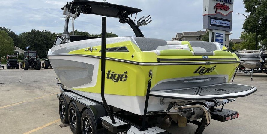 Tige ZX5