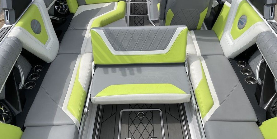 Tige ZX5