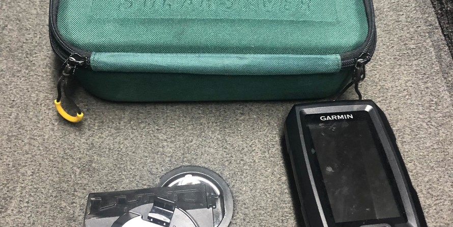 Lund Boats 1875 Impact Sport