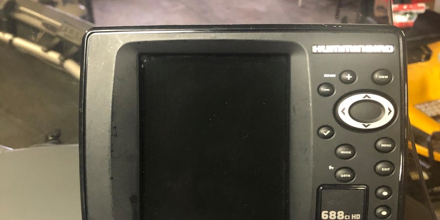 Lund Boats 1875 Impact Sport