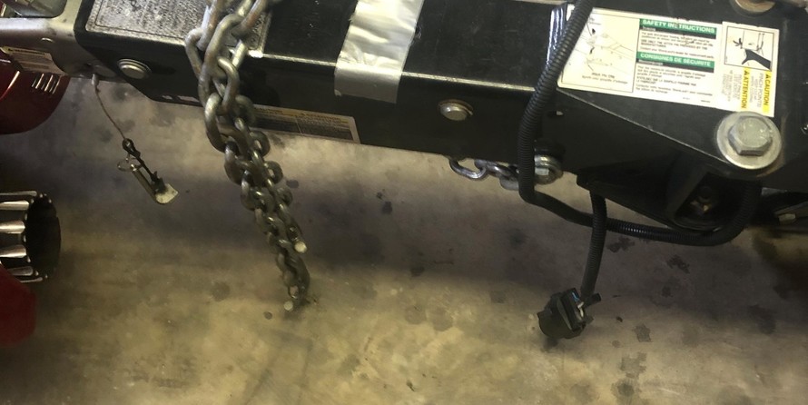 Lund Boats 1875 Impact Sport