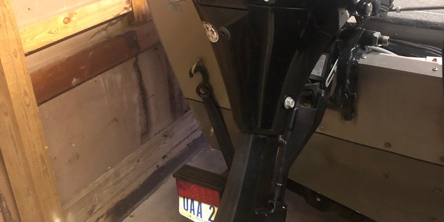 Lund Boats 1875 Impact Sport