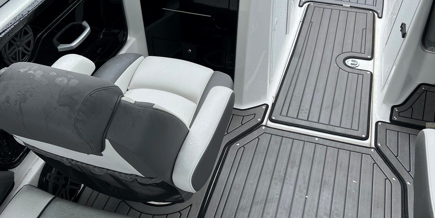 Yamaha 212 Limited S