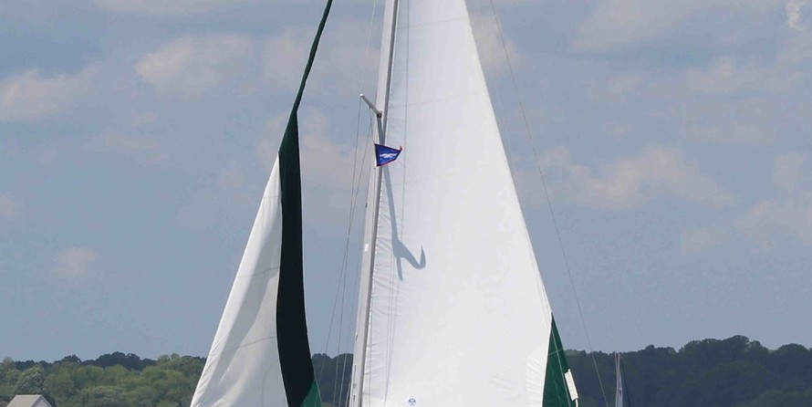 Beneteau Oceanis 321