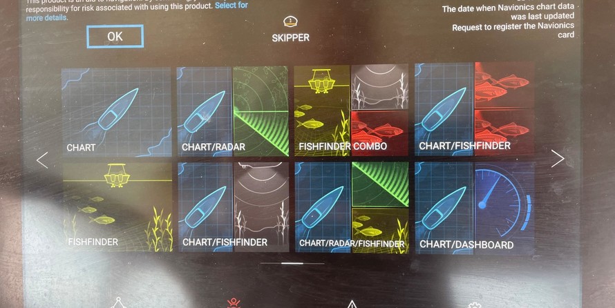 Grady-White Fisherman 257