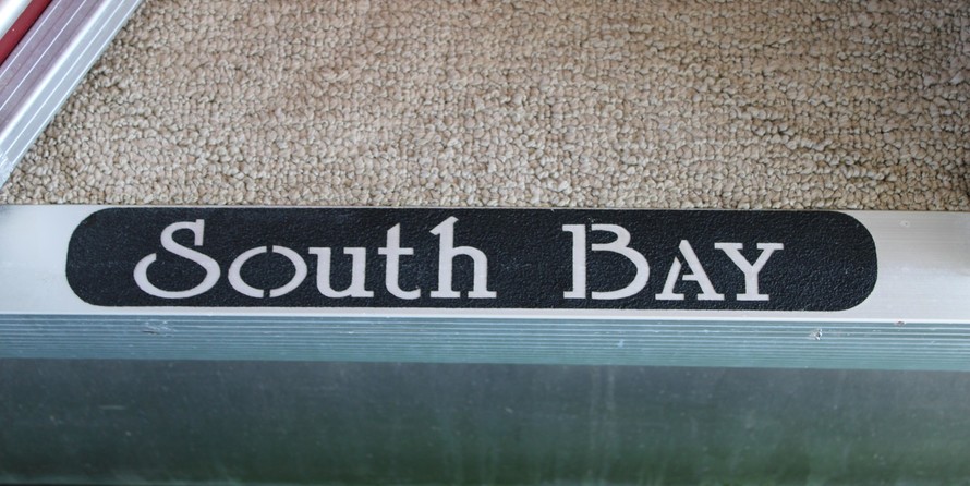 South bay south bay 25