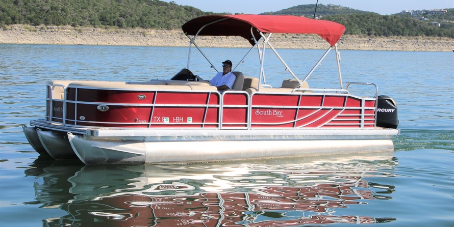 South bay south bay 25