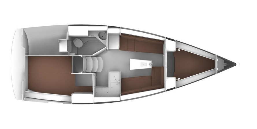 Bavaria CRUISER 34
