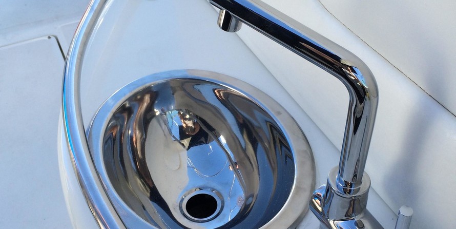 Sea Ray 410 Sundancer