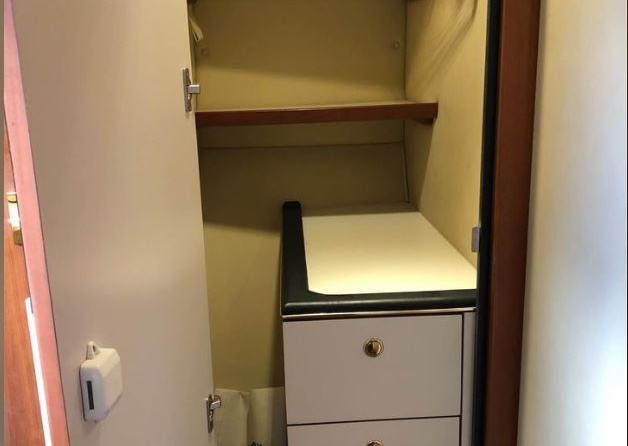 Sea Ray 410 Sundancer