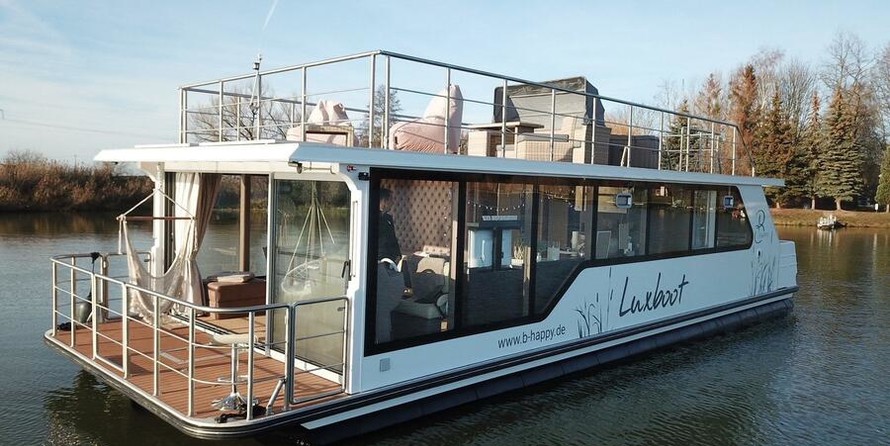 LuxbootLuxboot