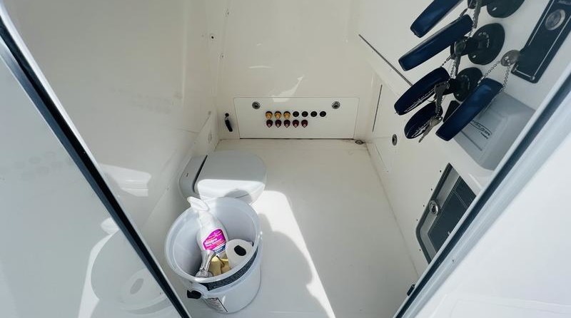 Invincible 40' Catamaran