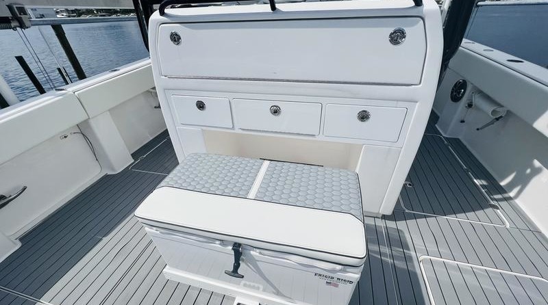 Invincible 40' Catamaran