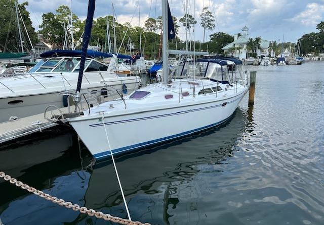 35 Catalina