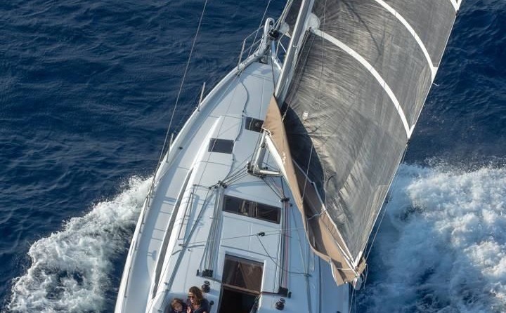Jeanneau Sun Odyssey 410