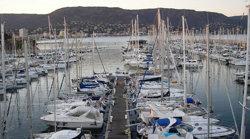 Jeanneau Sun Odyssey 410