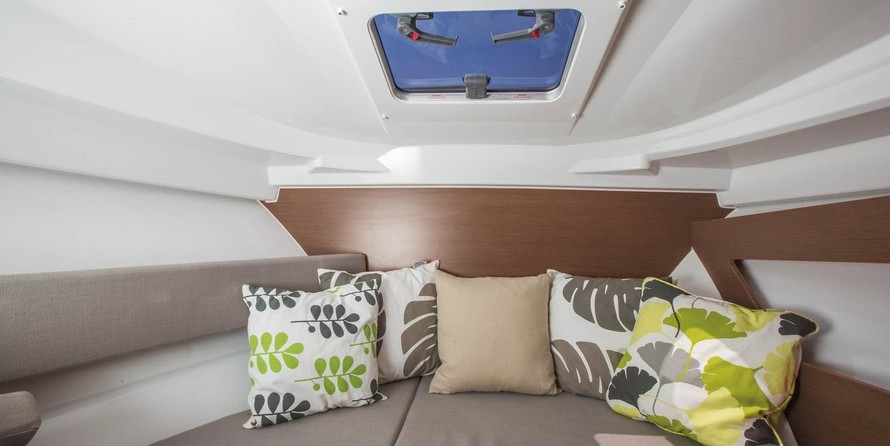 Jeanneau Merry Fisher 795