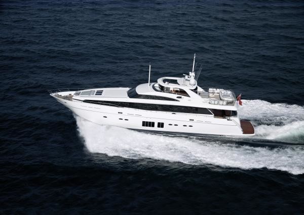 Princess 32M
