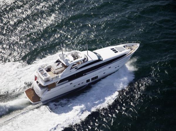 Princess 32M