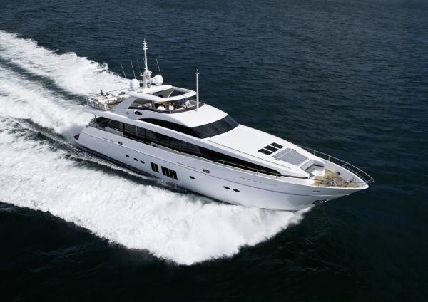 Princess 32M