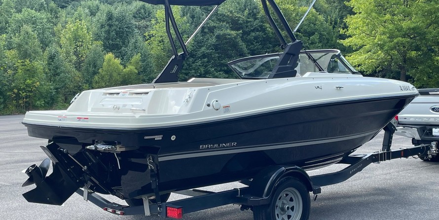 Bayliner VR4 BOWRIDER