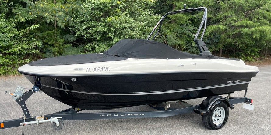 Bayliner VR4 BOWRIDER