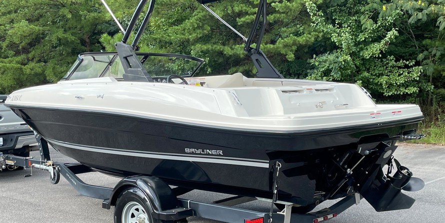 Bayliner VR4 BOWRIDER