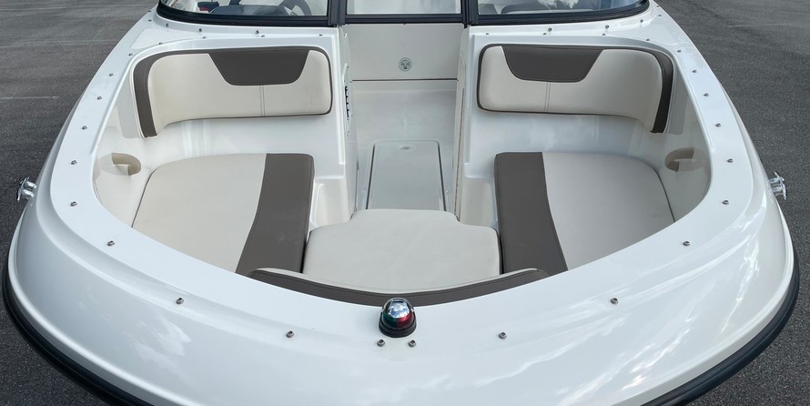 Bayliner VR4 BOWRIDER