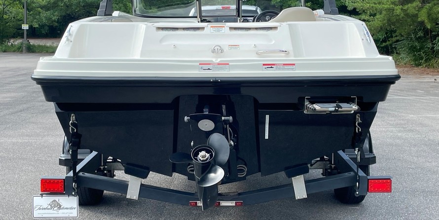 Bayliner VR4 BOWRIDER